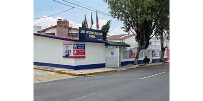 JURITGATES INTERNATIONAL SCHOOL