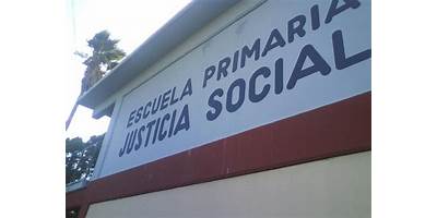 JUSTICIA SOCIAL