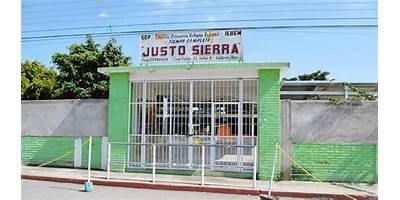 JUSTO SIERRA