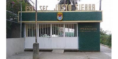 JUSTO SIERRA MENDEZ