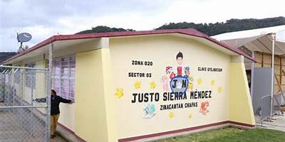 JUSTO SIERRA MENDEZ
