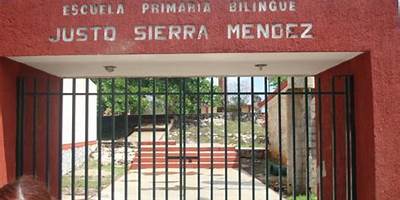JUSTO SIERRA MENDEZ