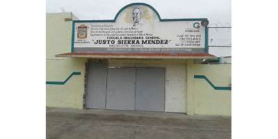 JUSTO SIERRA MENDEZ