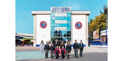 JUSTO SIERRA