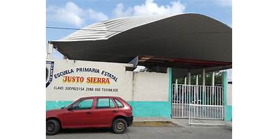 JUSTO SIERRA