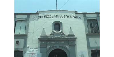 JUSTO SIERRA