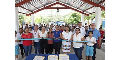 KINDERGYM COZUMEL
