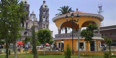 KIOSCO