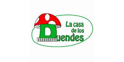 LA CASA DE LOS DUENDES