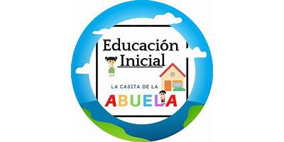 LA CASITA DE LA ABUELA