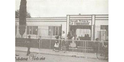 LA CORREGIDORA