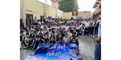 LA CORREGIDORA