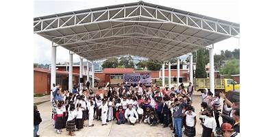 LA CORREGIDORA