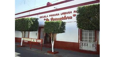 LA CORREGIDORA