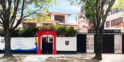 LA EDAD DE ORO