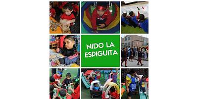 LA ESPIGUITA