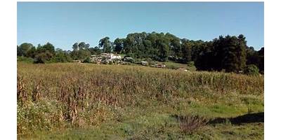 LA HUERTA SAN AGUSTIN