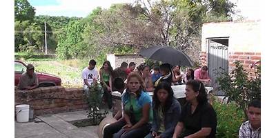 LA LABOR DE SAN IGNACIO