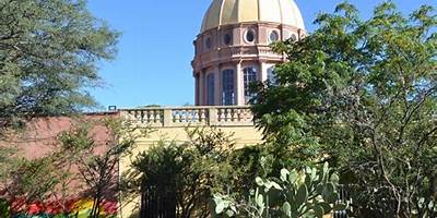 LA LOMA DE LOS CHIQUILLOS