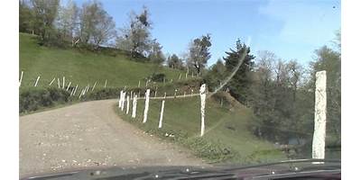 LA PARRA