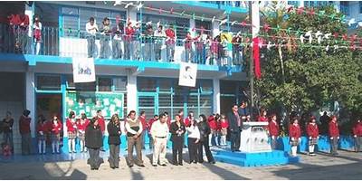 LA PAZ