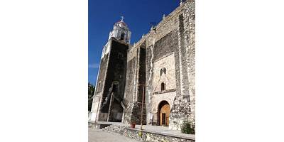 LA PAZ DE MORELOS