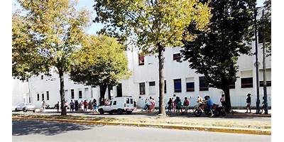 LA PLATA