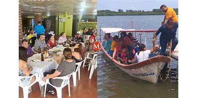 LA RESTINGA