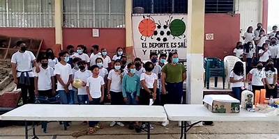 LA REVOLUCION