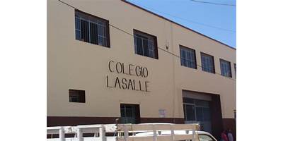 LA SALLE