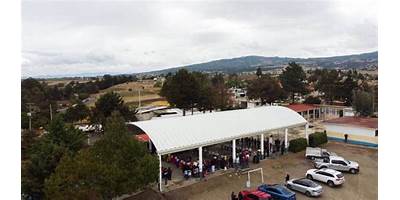 LA UNION OCOYOTEPEC