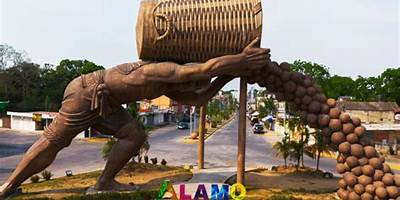 LAS AMERICAS