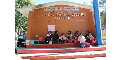 LAURA DOMINGUEZ AGUIRRE