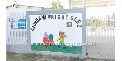 LAUREANA WRIGTH GONZALEZ