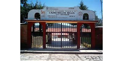 LAURO MILLAN MEJIA
