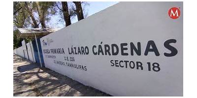 LAZARO CARDENAS