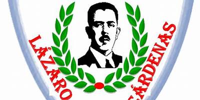 LAZARO CARDENAS