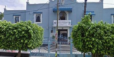 LÁZARO CÁRDENAS