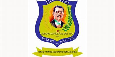 LAZARO CARDENAS DEL RIO