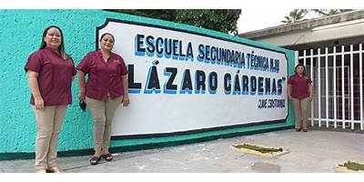 LAZARO CARDENAS