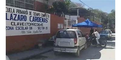 LAZARO CARDENAS