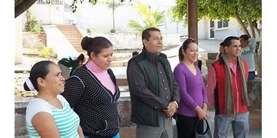 LAZARO CARDENAS