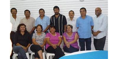 LAZARO CARDENAS