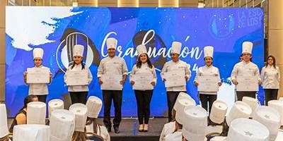 LE CHEF CULINARY