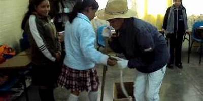 LEOBARDO C RUIZ