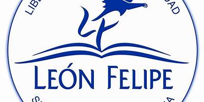 LEON FELIPE
