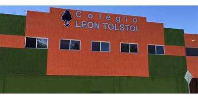 LEON TOLSTOY