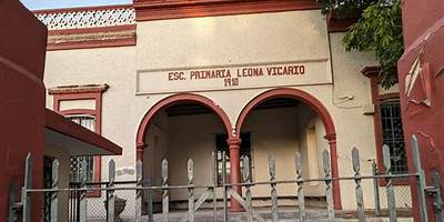 LEONA VICARIO