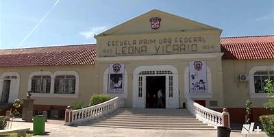 LEONA VICARIO FERNANDEZ