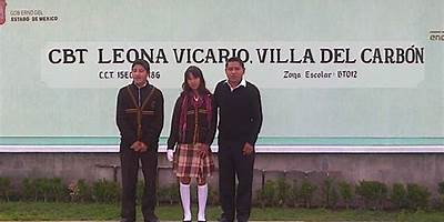 LEONA VICARIO